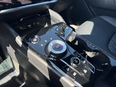 2023 Kia Sportage Plug-In Hybrid X-Line Prestige