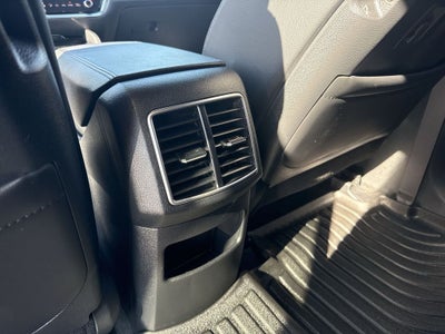 2023 Kia Sportage Plug-In Hybrid X-Line Prestige