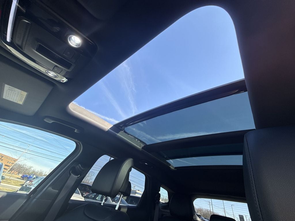 2023 Kia Sportage Plug-In Hybrid X-Line Prestige