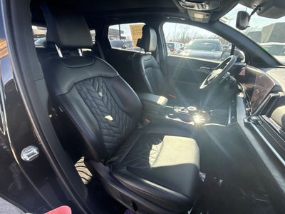 2023 Kia Sportage Plug-In Hybrid X-Line Prestige