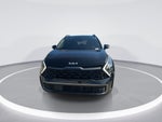 2023 Kia Sportage Plug-In Hybrid X-Line Prestige