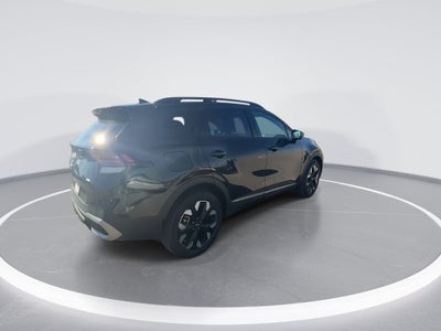 2023 Kia Sportage Plug-In Hybrid X-Line Prestige