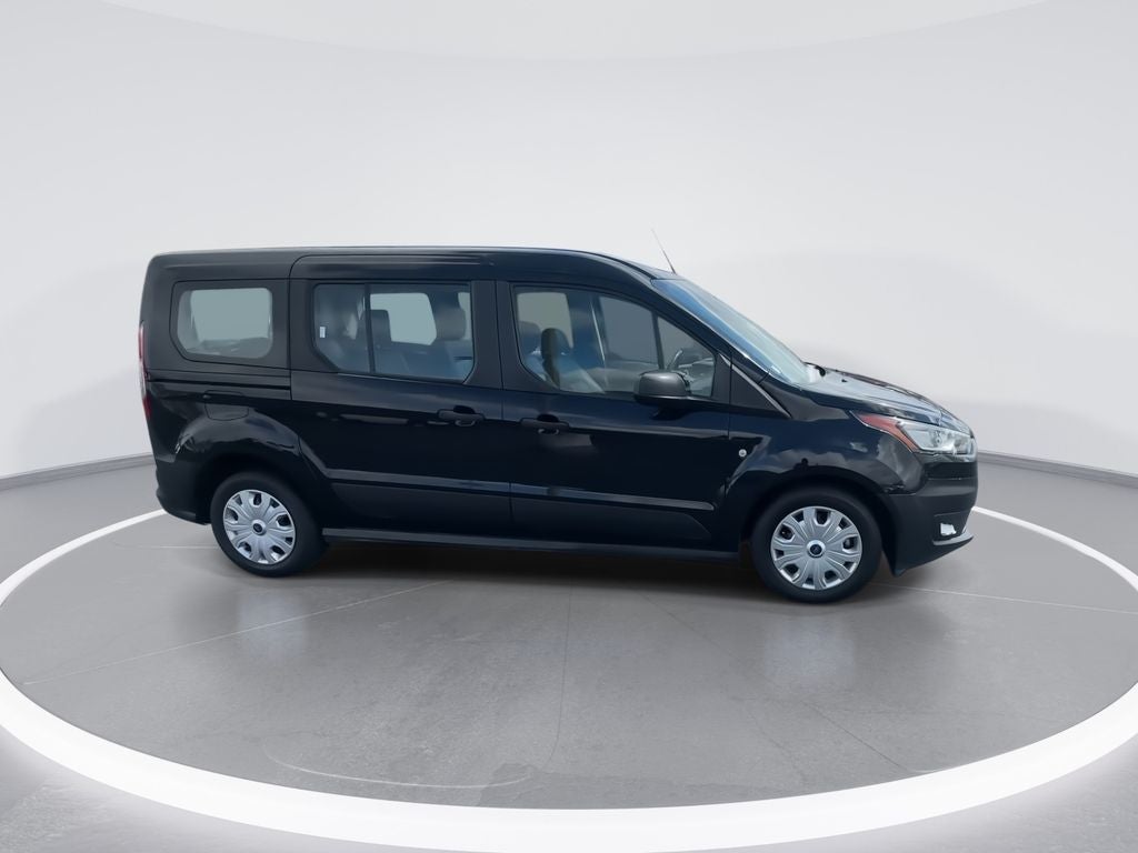 2022 Ford Transit Connect XL