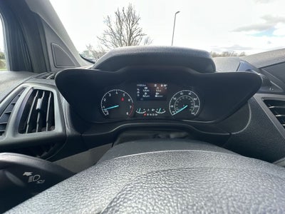 2022 Ford Transit Connect XL