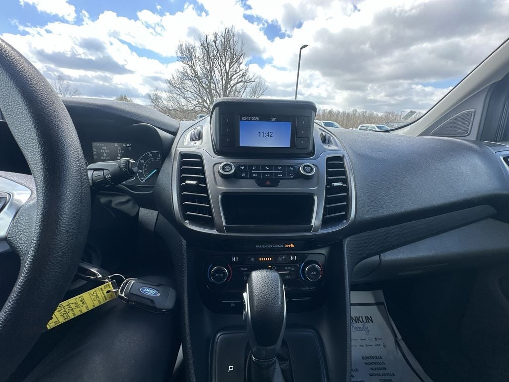 2022 Ford Transit Connect XL