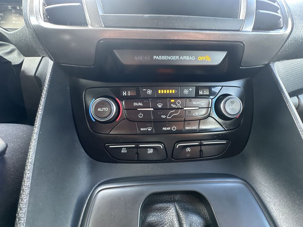 2022 Ford Transit Connect XL