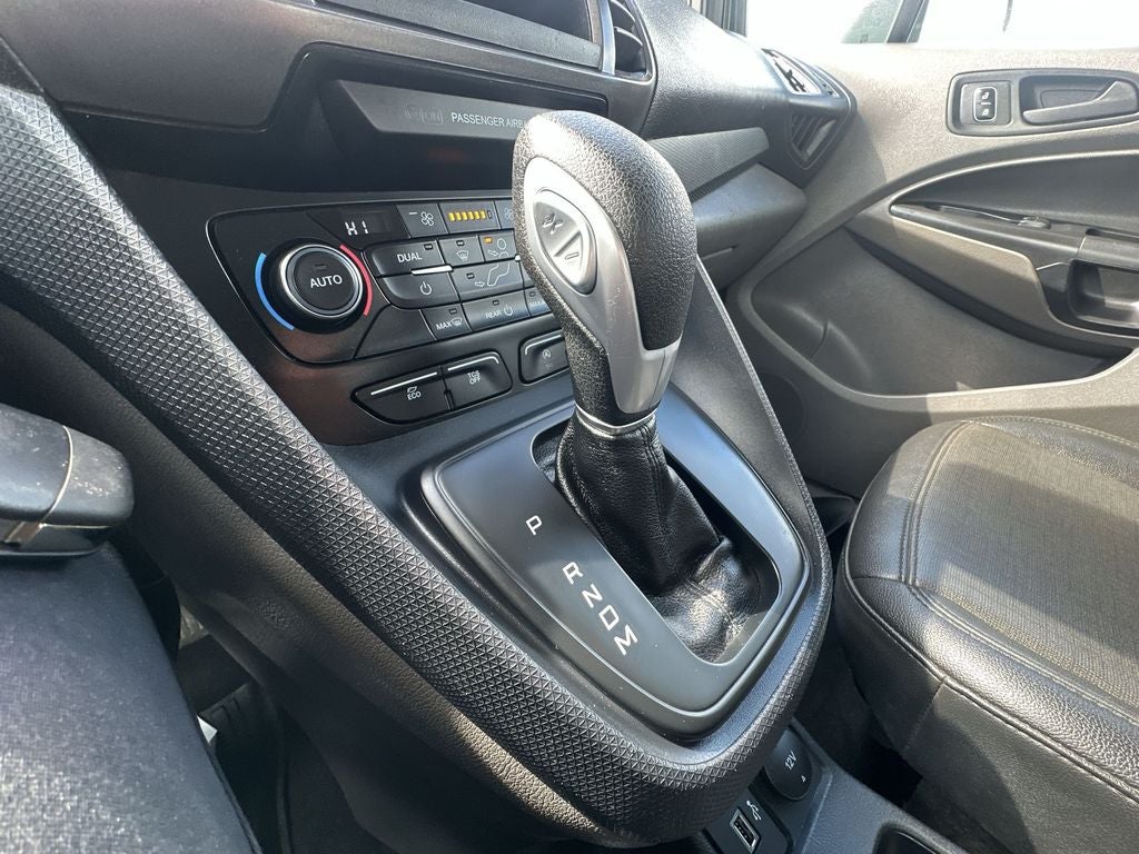 2022 Ford Transit Connect XL