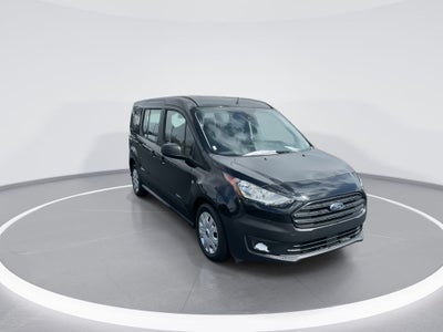 2022 Ford Transit Connect XL