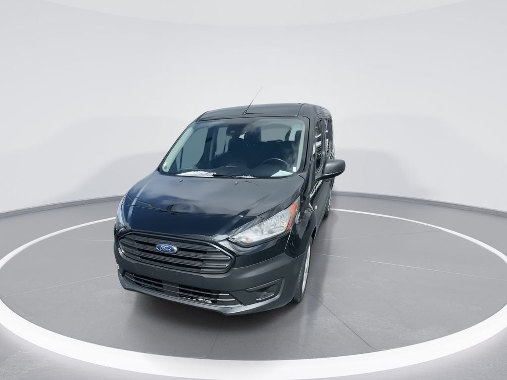 2022 Ford Transit Connect XL
