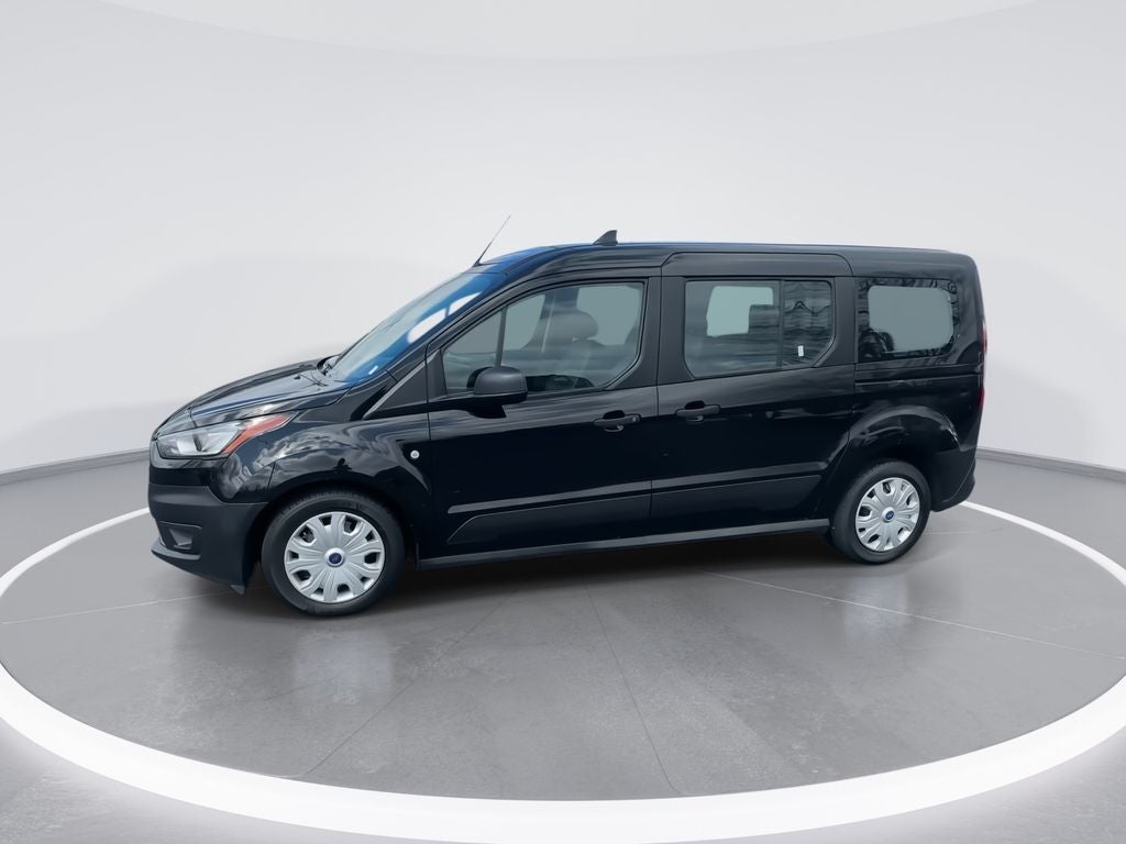 2022 Ford Transit Connect XL