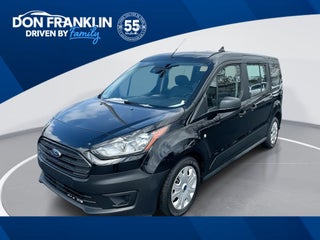 2022 Ford Transit Connect XL