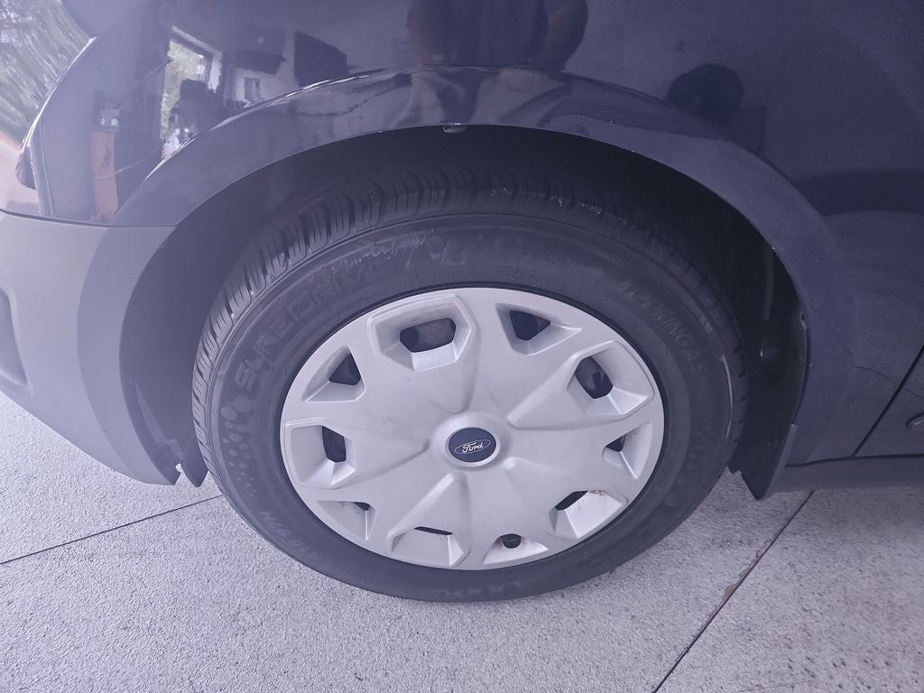 2018 Ford Transit Connect XL