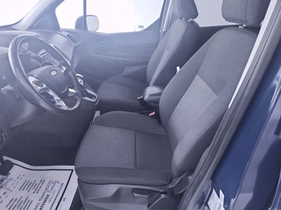 2018 Ford Transit Connect XL