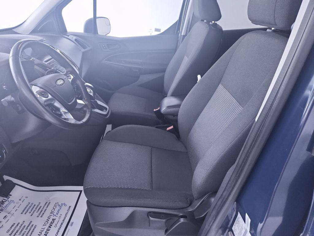 2018 Ford Transit Connect XL