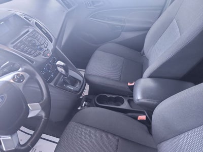 2018 Ford Transit Connect XL