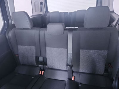 2018 Ford Transit Connect XL