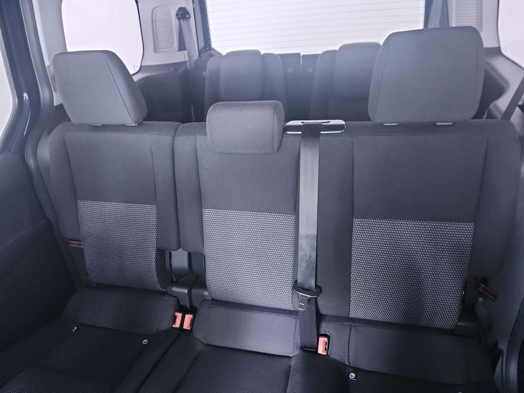 2018 Ford Transit Connect XL