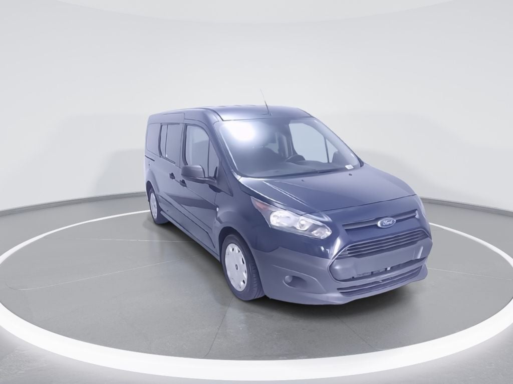 2018 Ford Transit Connect XL