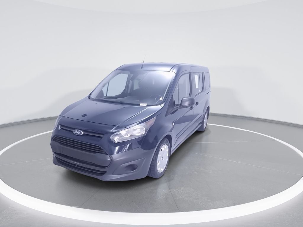 2018 Ford Transit Connect XL