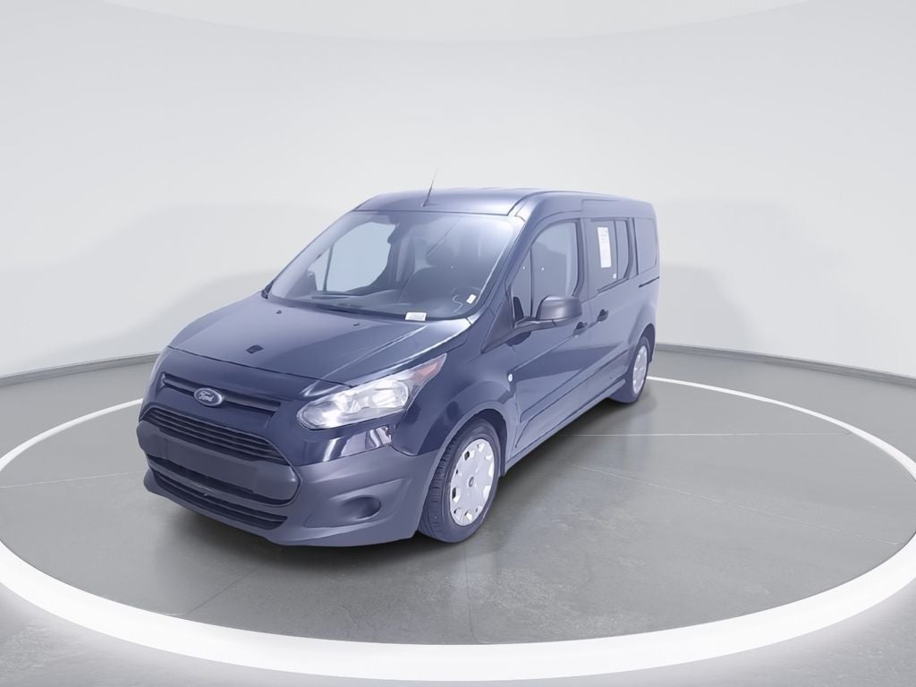 2018 Ford Transit Connect XL