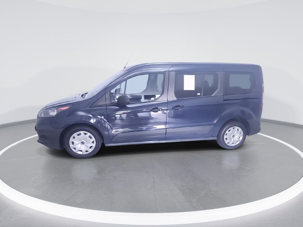 2018 Ford Transit Connect XL