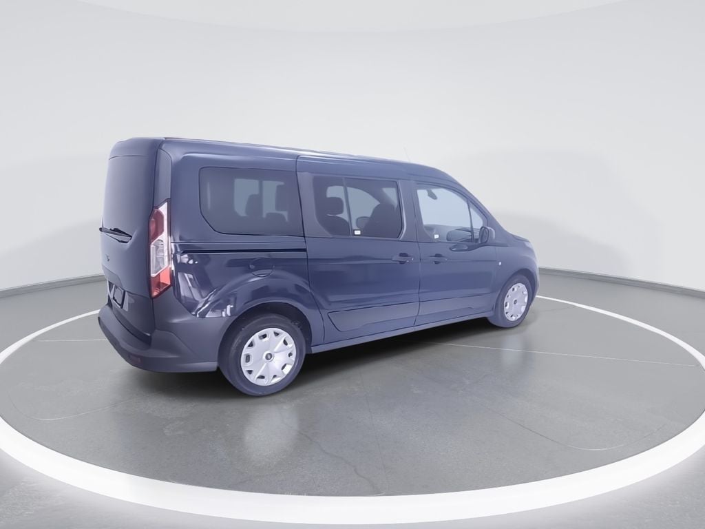 2018 Ford Transit Connect XL