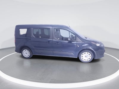 2018 Ford Transit Connect XL