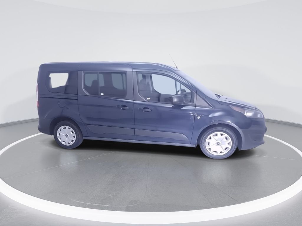 2018 Ford Transit Connect XL