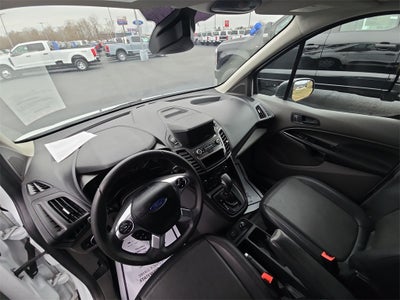 2020 Ford Transit Connect XL