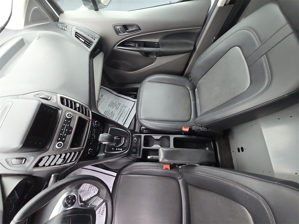 2020 Ford Transit Connect XL