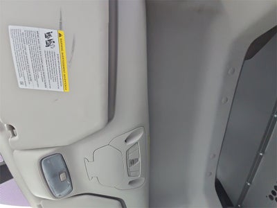 2020 Ford Transit Connect XL