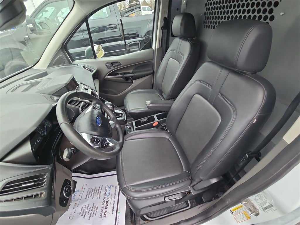 2020 Ford Transit Connect XL