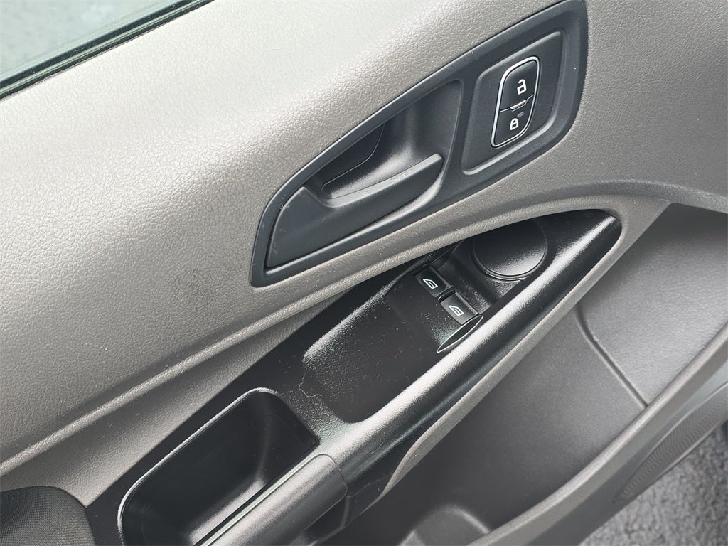 2020 Ford Transit Connect XL