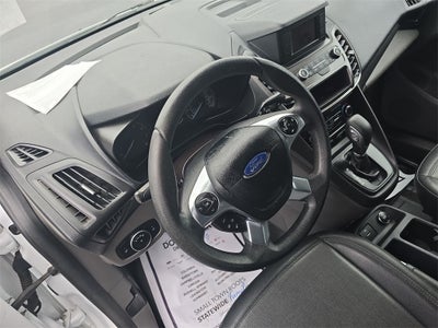 2020 Ford Transit Connect XL