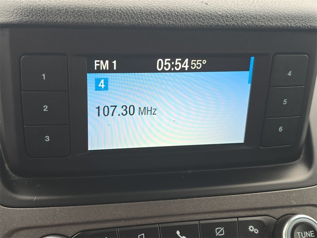 2020 Ford Transit Connect XL