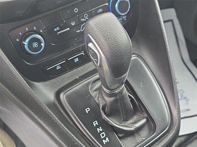 2020 Ford Transit Connect XL