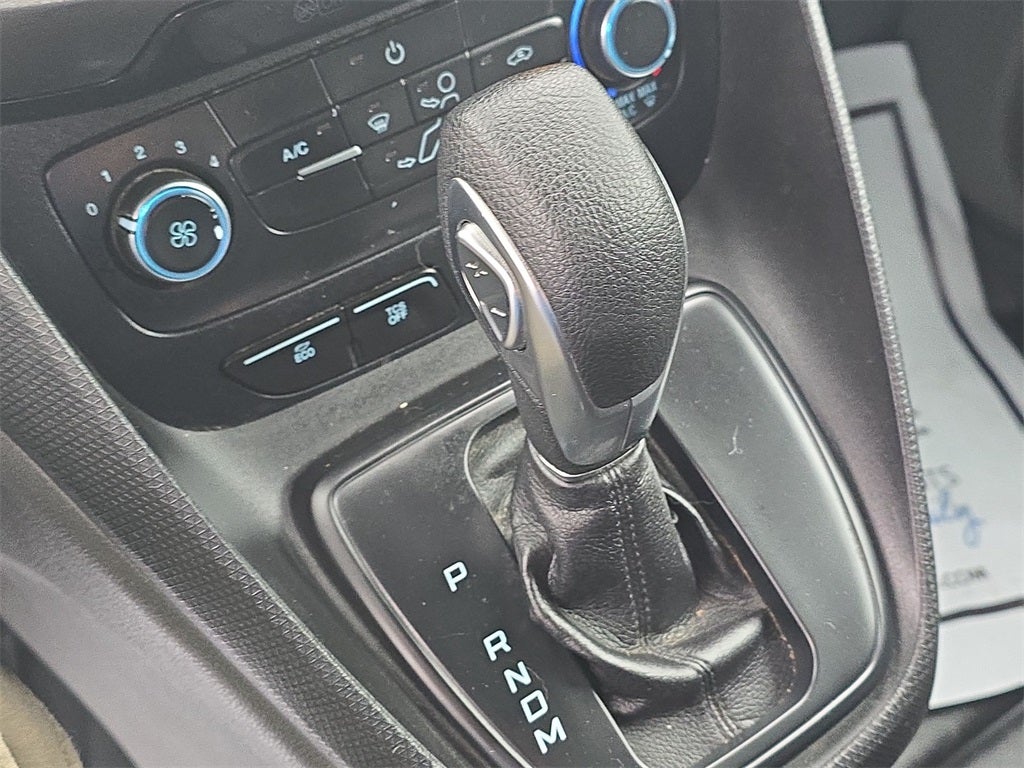 2020 Ford Transit Connect XL