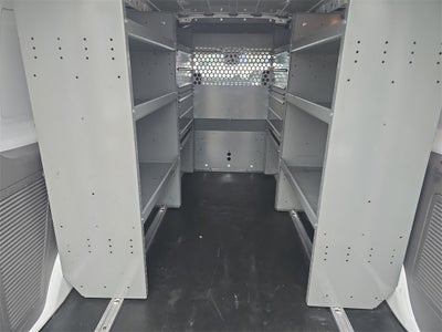 2020 Ford Transit Connect XL