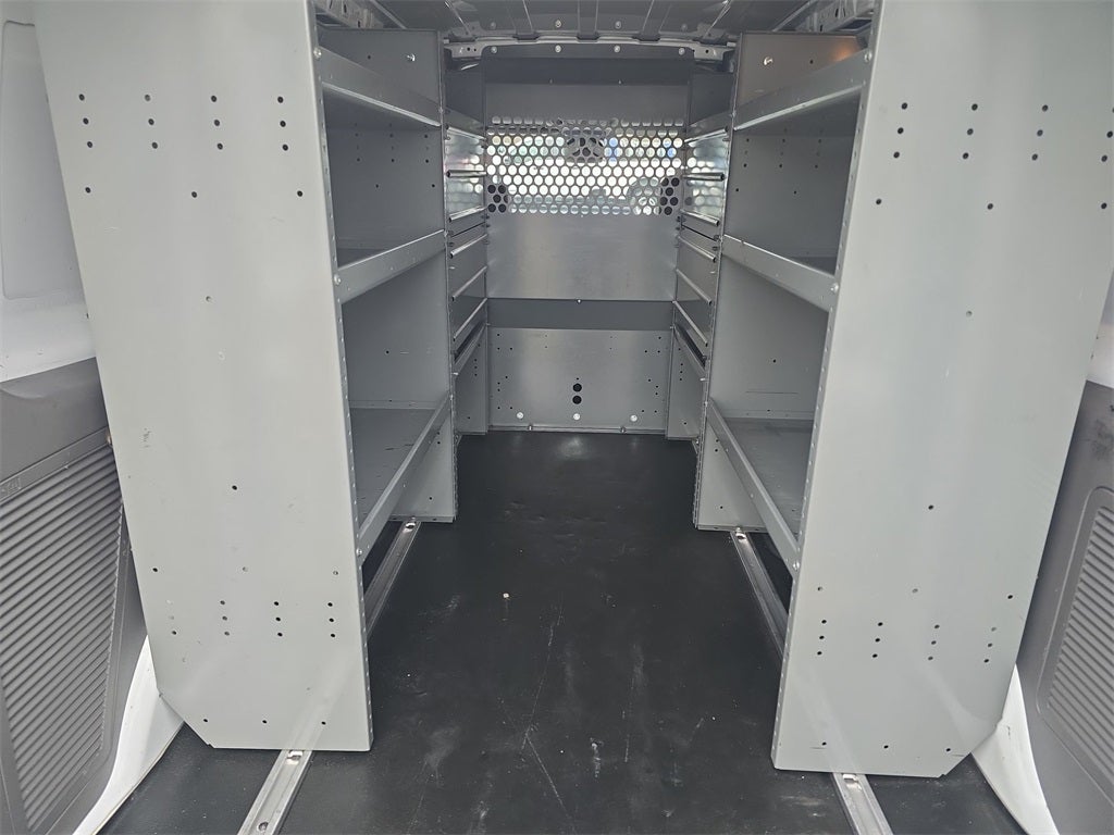 2020 Ford Transit Connect XL