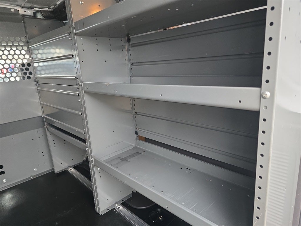 2020 Ford Transit Connect XL