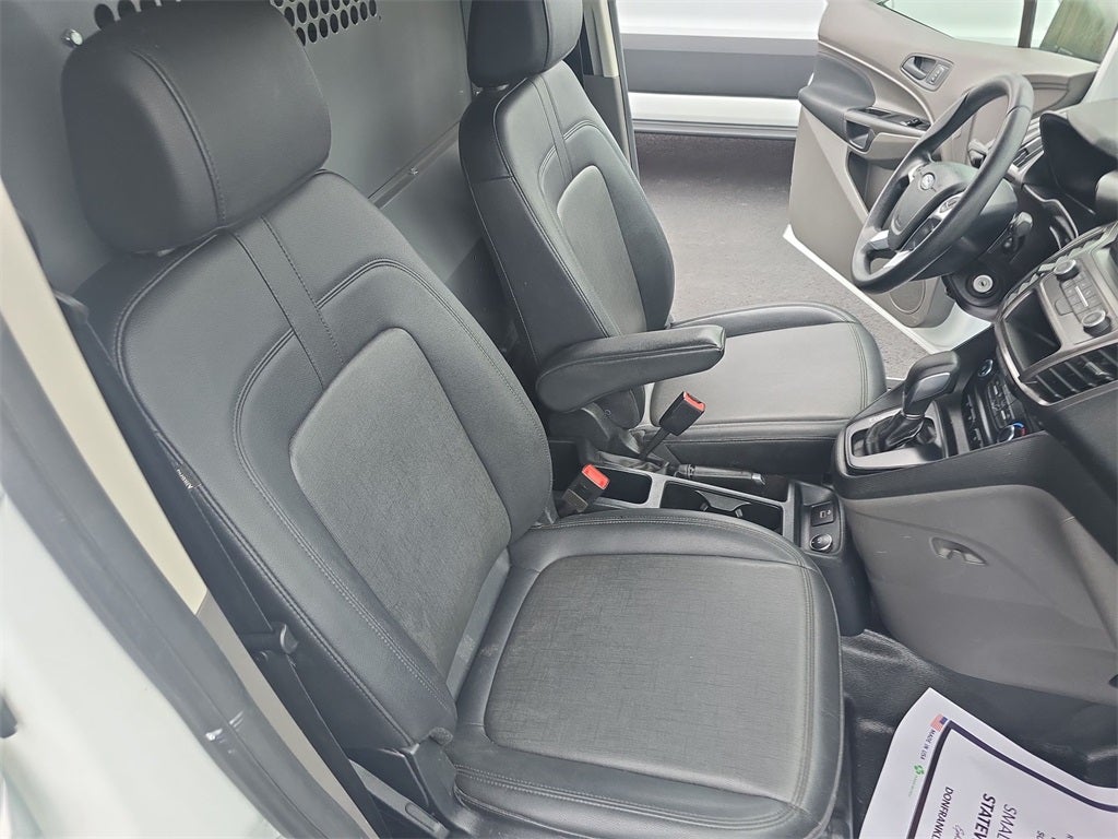 2020 Ford Transit Connect XL