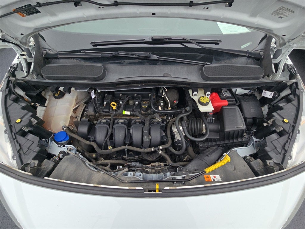 2020 Ford Transit Connect XL