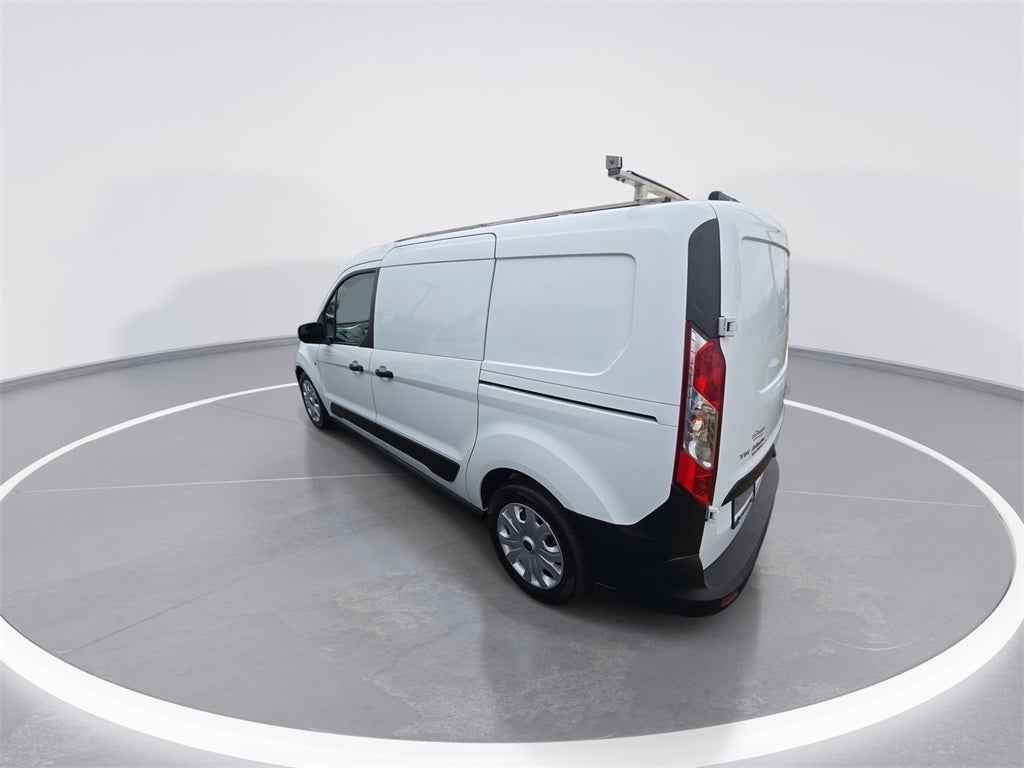 2020 Ford Transit Connect XL
