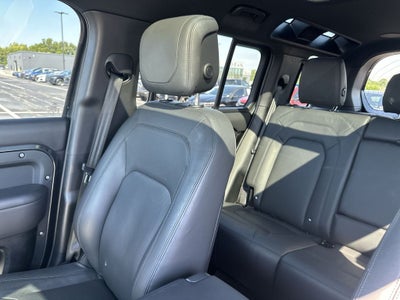 2023 Land Rover Defender 110 Base