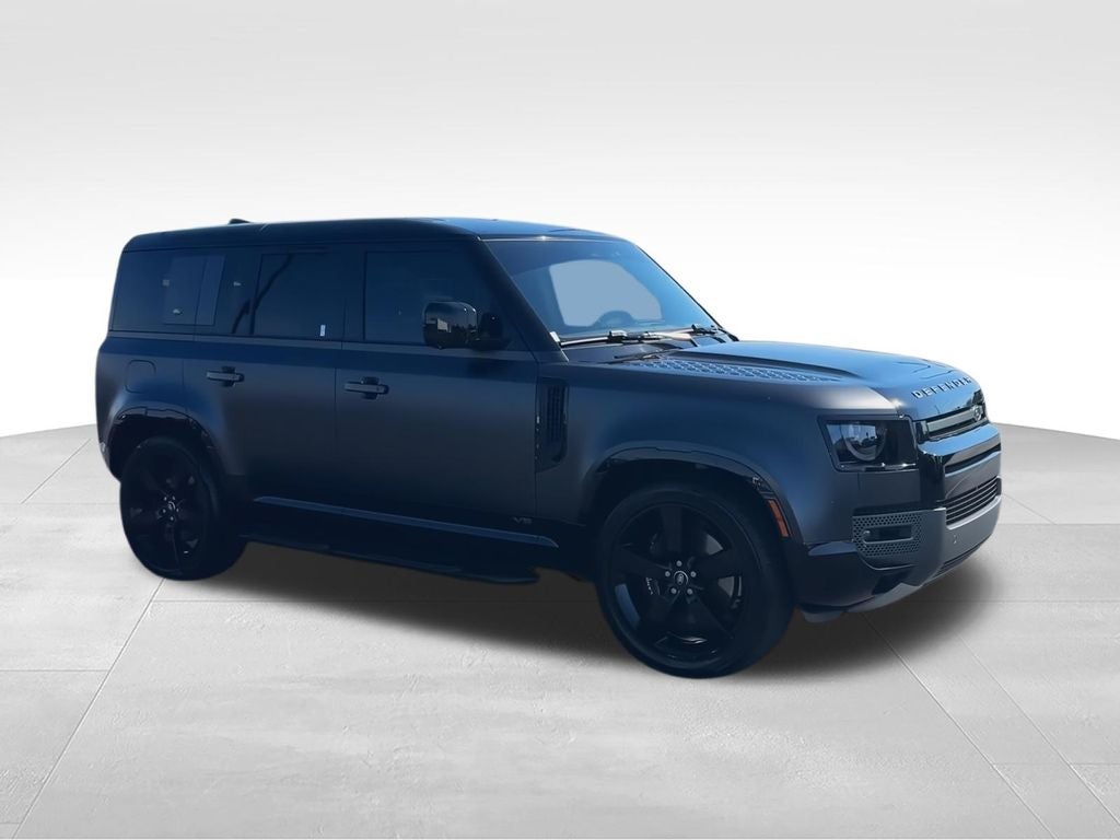 2023 Land Rover Defender 110 Base