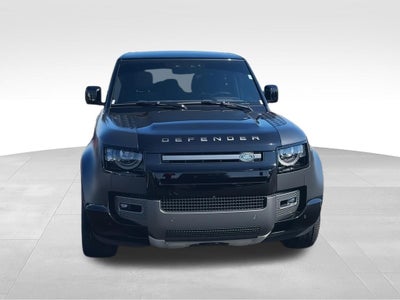 2023 Land Rover Defender 110 Base