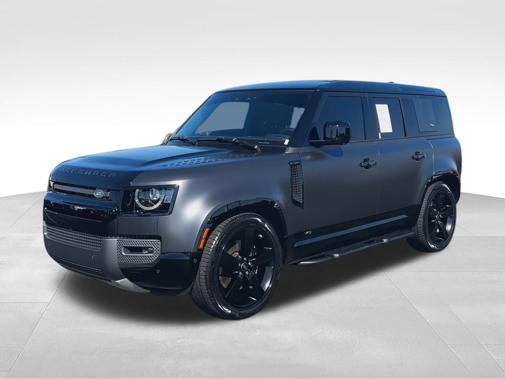 2023 Land Rover Defender 110 Base