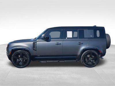 2023 Land Rover Defender 110 Base