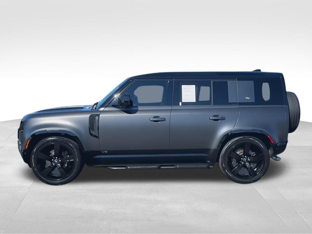 2023 Land Rover Defender 110 Base