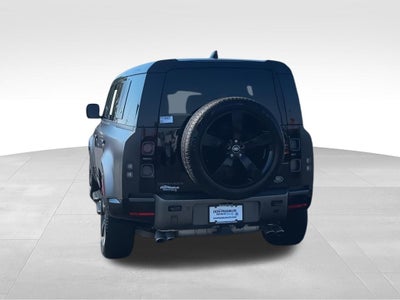 2023 Land Rover Defender 110 Base